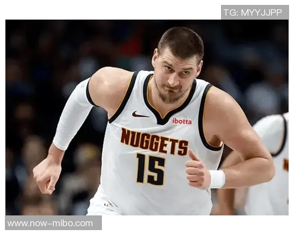 约基奇或将缺席剩余比赛放弃评奖资格以保健康